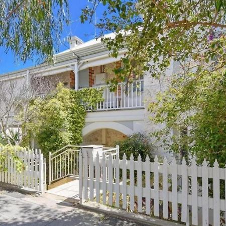 مبيت وإفطار West Perth أروندلز بوتيك أكوموديشن المظهر الخارجي الصورة