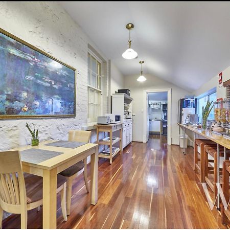 مبيت وإفطار West Perth أروندلز بوتيك أكوموديشن المظهر الخارجي الصورة