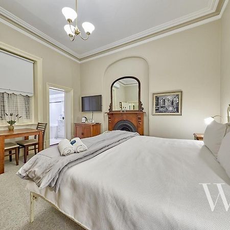 مبيت وإفطار West Perth أروندلز بوتيك أكوموديشن المظهر الخارجي الصورة