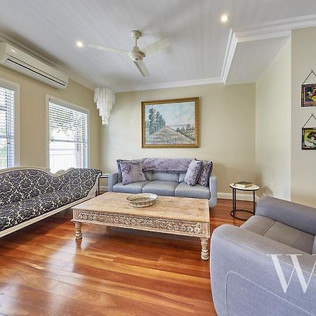 مبيت وإفطار West Perth أروندلز بوتيك أكوموديشن المظهر الخارجي الصورة