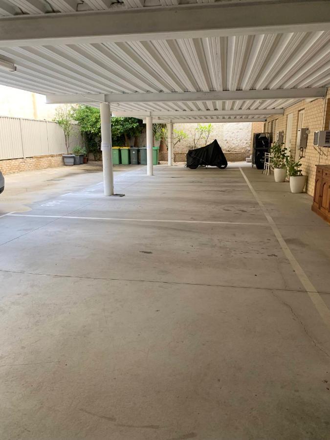 مبيت وإفطار West Perth أروندلز بوتيك أكوموديشن المظهر الخارجي الصورة