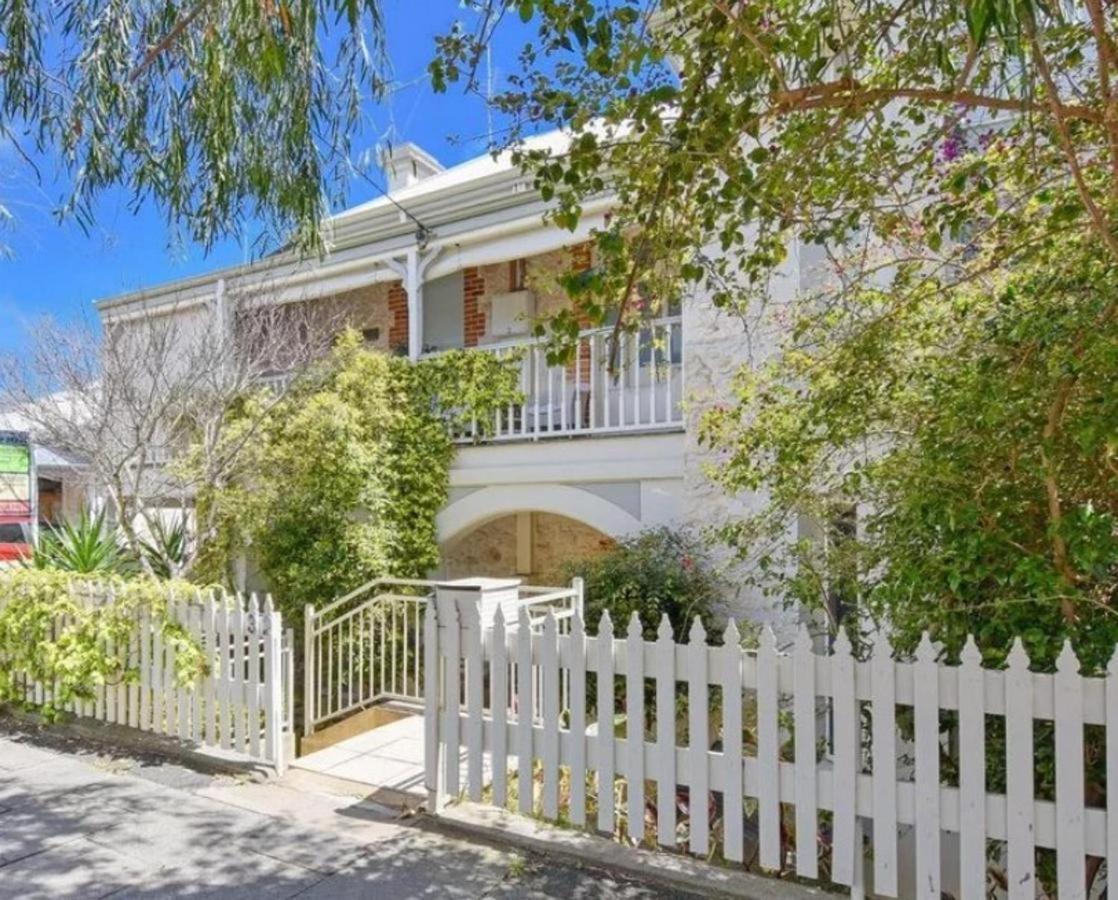 مبيت وإفطار West Perth أروندلز بوتيك أكوموديشن المظهر الخارجي الصورة