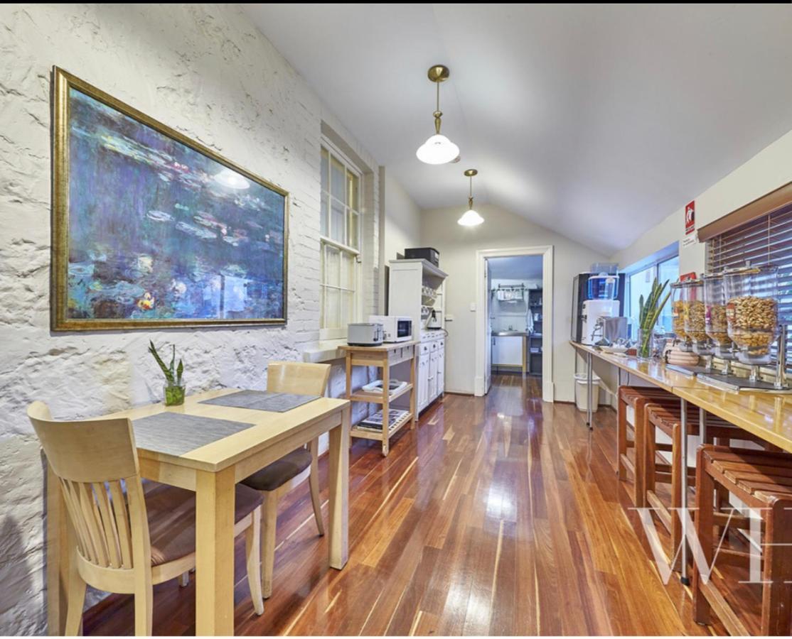 مبيت وإفطار West Perth أروندلز بوتيك أكوموديشن المظهر الخارجي الصورة