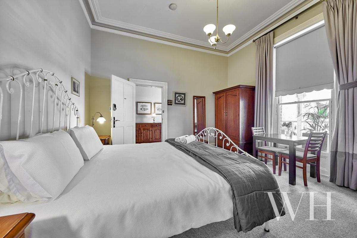 مبيت وإفطار West Perth أروندلز بوتيك أكوموديشن المظهر الخارجي الصورة