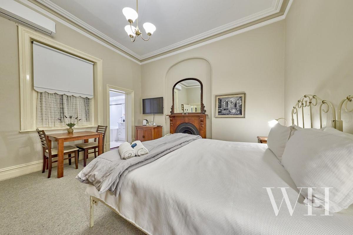 مبيت وإفطار West Perth أروندلز بوتيك أكوموديشن المظهر الخارجي الصورة