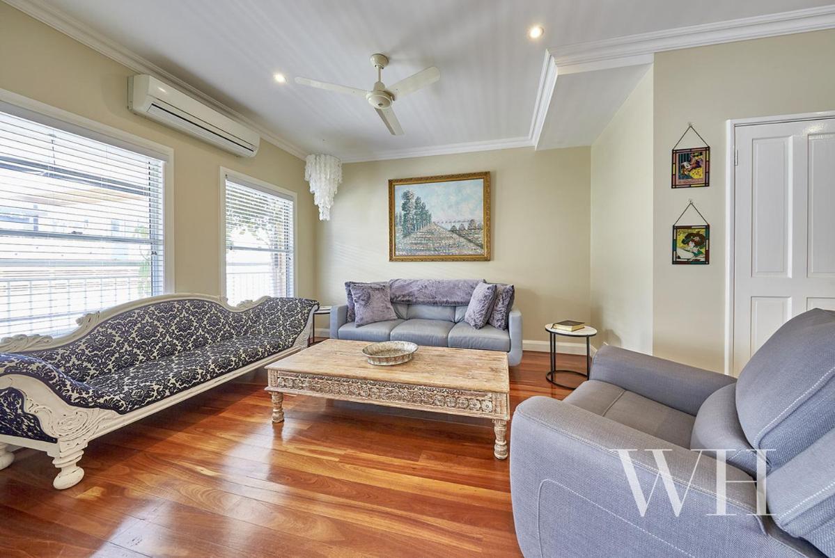 مبيت وإفطار West Perth أروندلز بوتيك أكوموديشن المظهر الخارجي الصورة