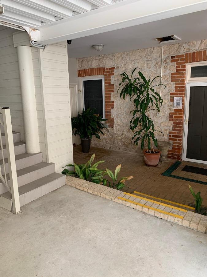 مبيت وإفطار West Perth أروندلز بوتيك أكوموديشن المظهر الخارجي الصورة