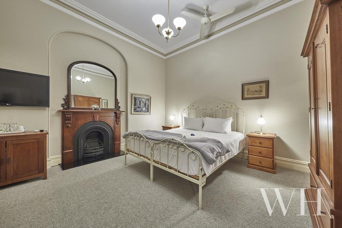 مبيت وإفطار West Perth أروندلز بوتيك أكوموديشن المظهر الخارجي الصورة