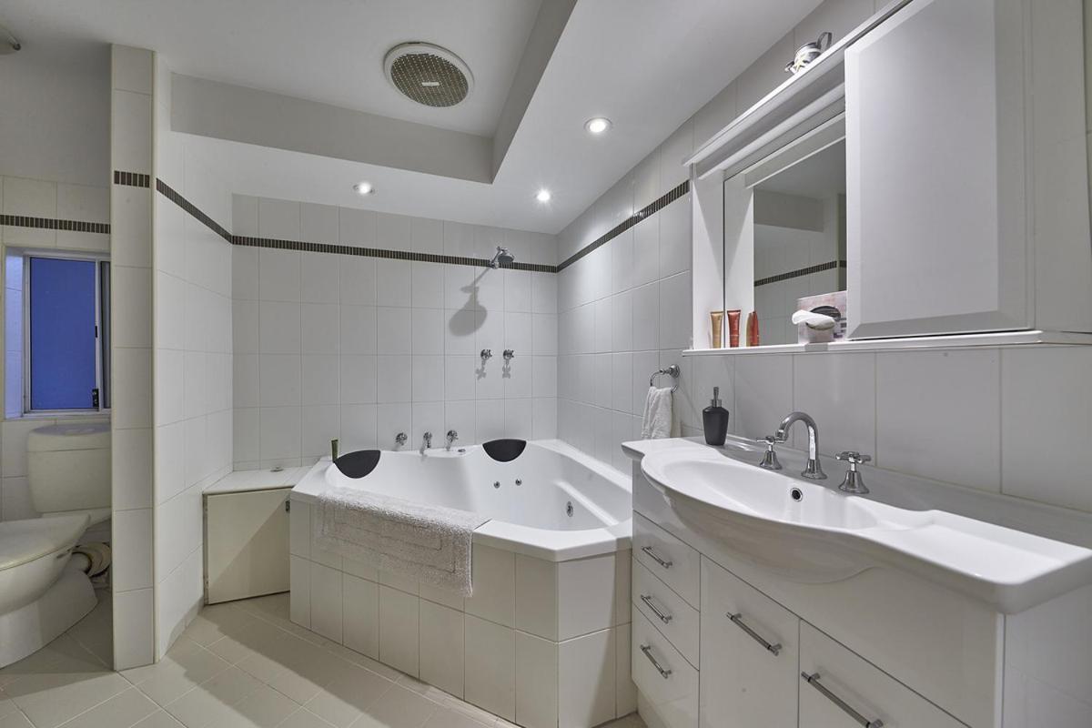 مبيت وإفطار West Perth أروندلز بوتيك أكوموديشن المظهر الخارجي الصورة
