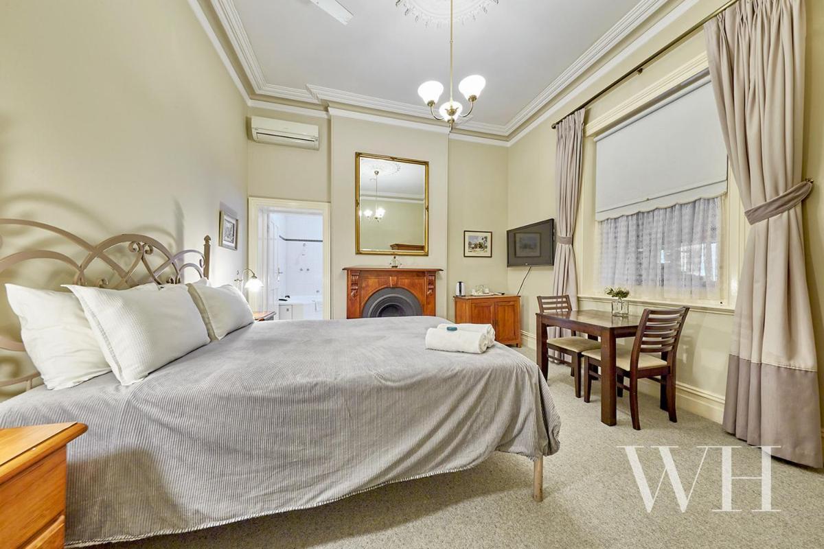 مبيت وإفطار West Perth أروندلز بوتيك أكوموديشن المظهر الخارجي الصورة