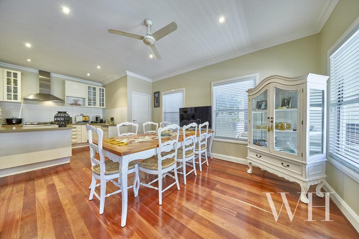 مبيت وإفطار West Perth أروندلز بوتيك أكوموديشن المظهر الخارجي الصورة