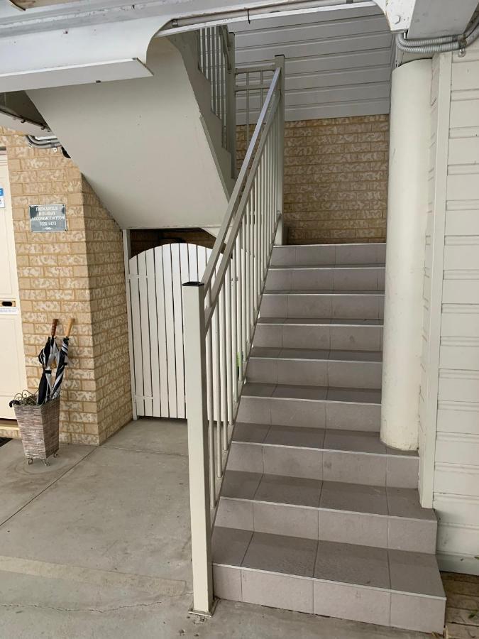 مبيت وإفطار West Perth أروندلز بوتيك أكوموديشن المظهر الخارجي الصورة