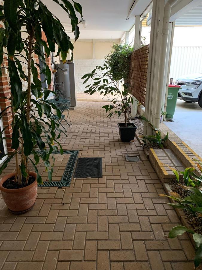 مبيت وإفطار West Perth أروندلز بوتيك أكوموديشن المظهر الخارجي الصورة