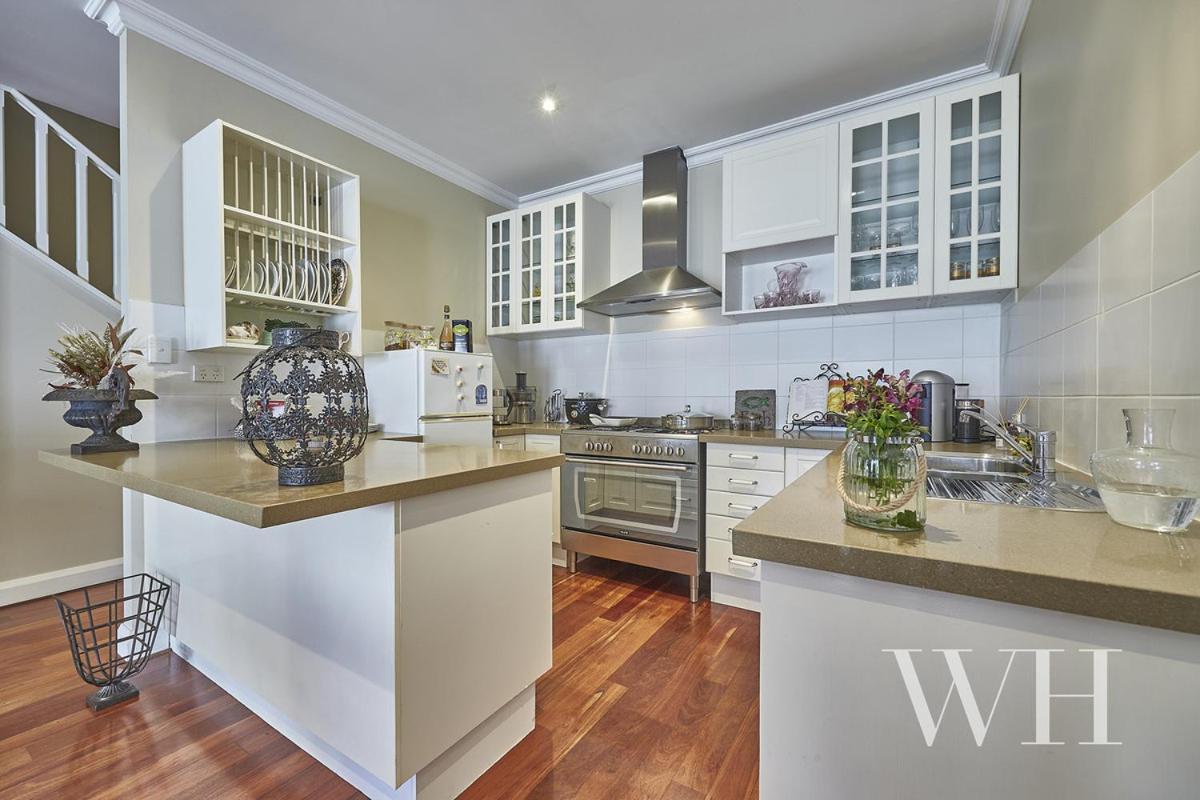 مبيت وإفطار West Perth أروندلز بوتيك أكوموديشن المظهر الخارجي الصورة
