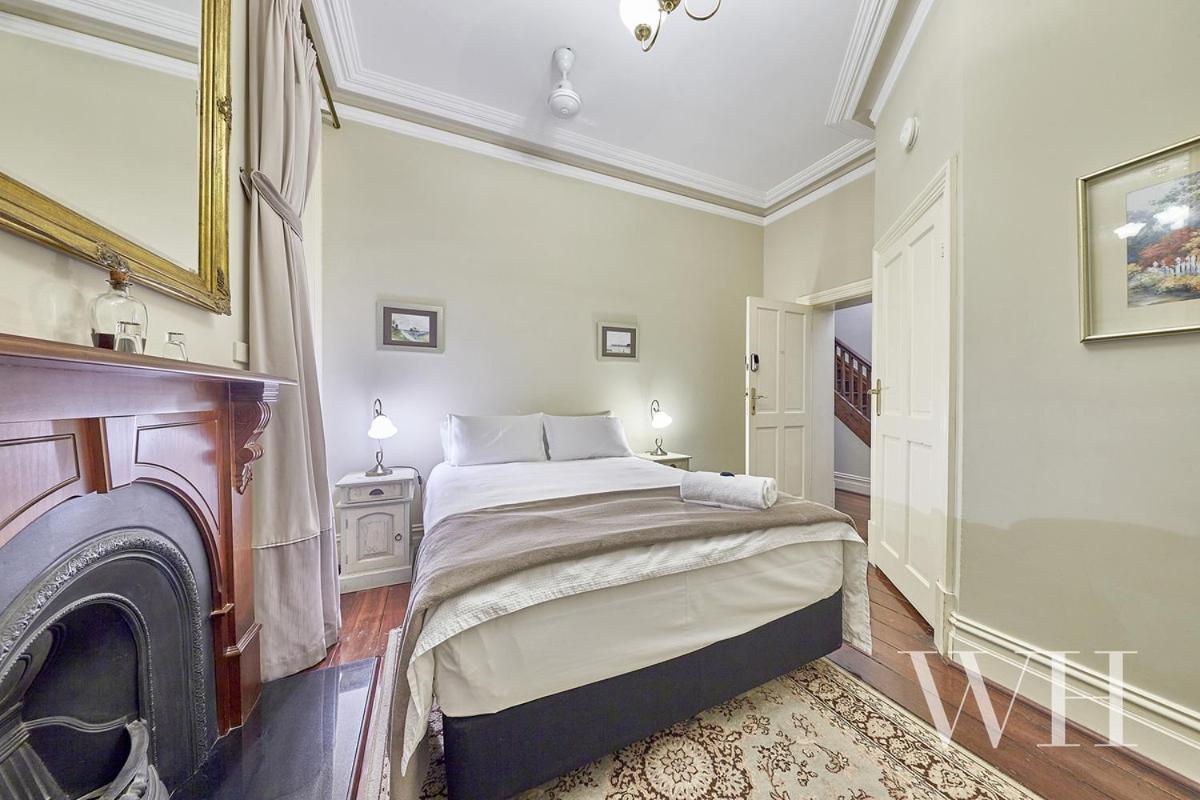 مبيت وإفطار West Perth أروندلز بوتيك أكوموديشن المظهر الخارجي الصورة