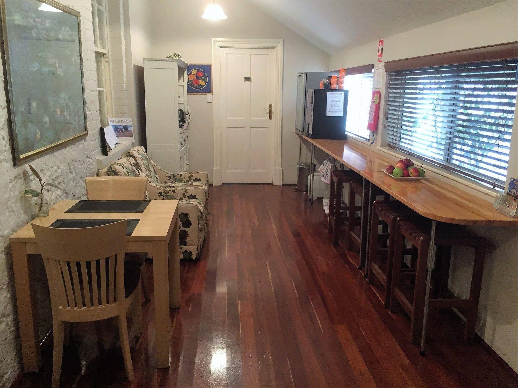 مبيت وإفطار West Perth أروندلز بوتيك أكوموديشن المظهر الخارجي الصورة